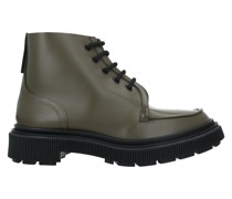 Stiefelette