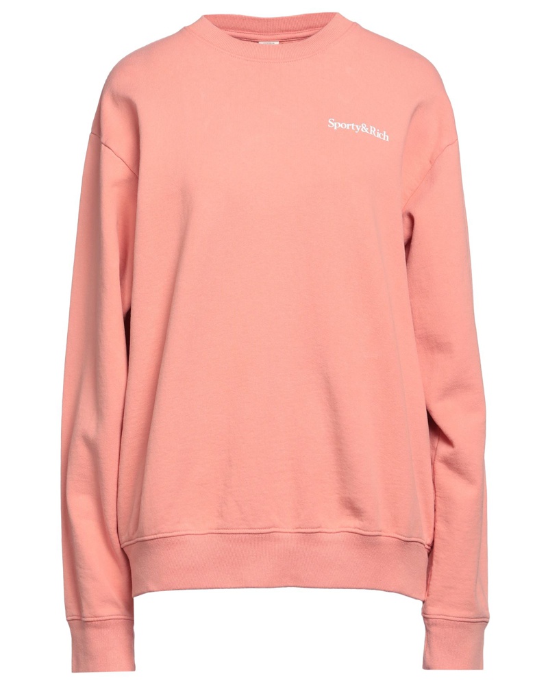SPORTY & RICH Damen Sweatshirt