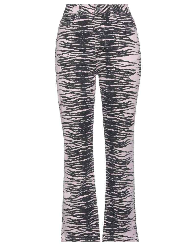 Ganni Damen Jeanshose
