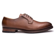 Schnürschuh