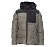 Steppjacke
