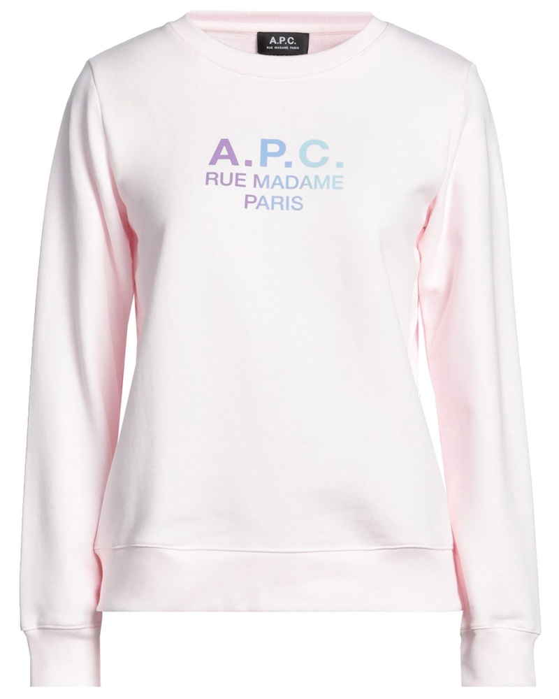 A.P.C. Damen Sweatshirt