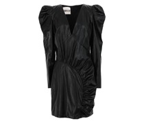 Kurzes Kleid