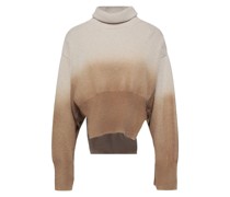 Rollkragenpullover