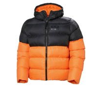 Steppjacke
