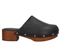 Mules & Clogs