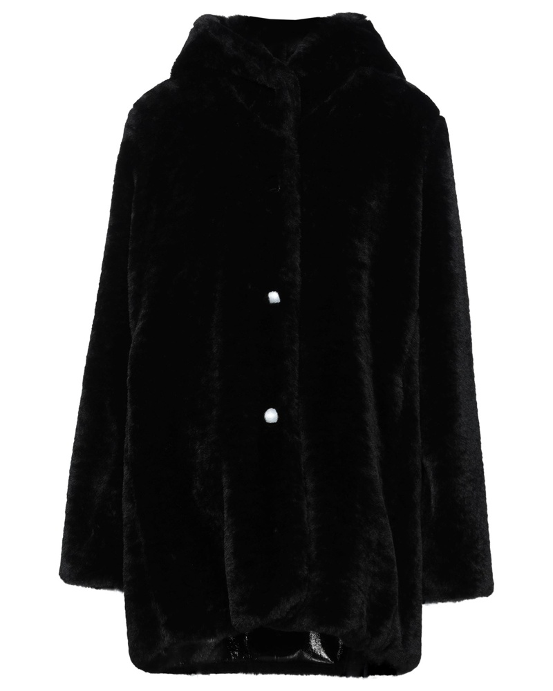 OOF WEAR Damen Kunstpelz