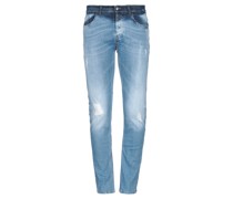 Jeanshose