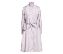 Lange Jacke