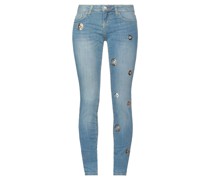 Jeanshose