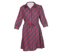 Kurzes Kleid