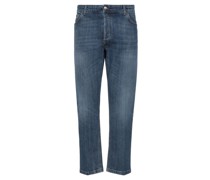 Jeanshose