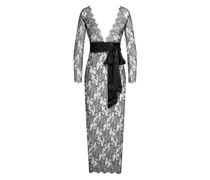 Langes Kleid