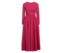 Midi-Kleid
