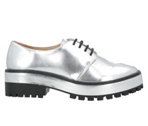 Schnürschuh