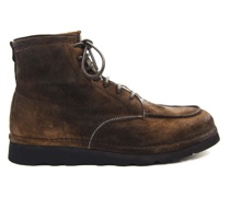 Schnürschuh
