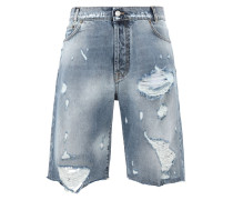 Jeansshorts