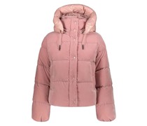 Steppjacke