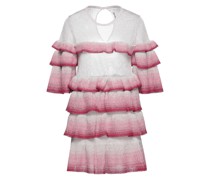 Kurzes Kleid