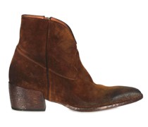 Stiefelette