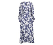 Langes Kleid