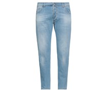 Jeanshose