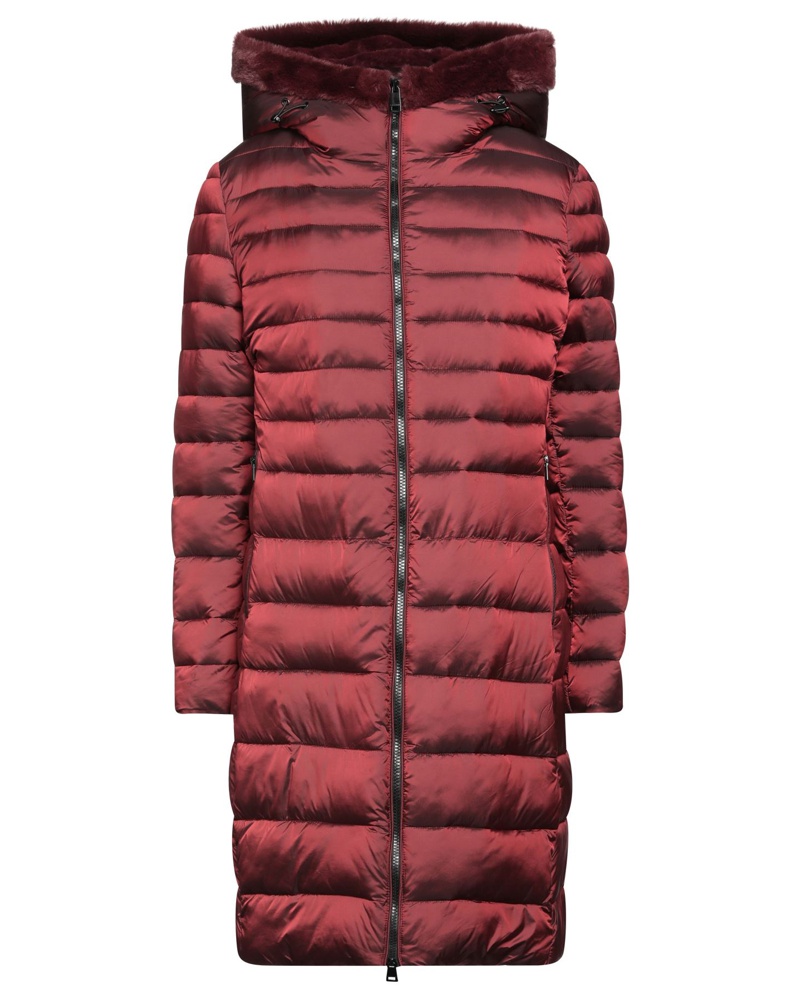 Caractère Damen Steppjacke
