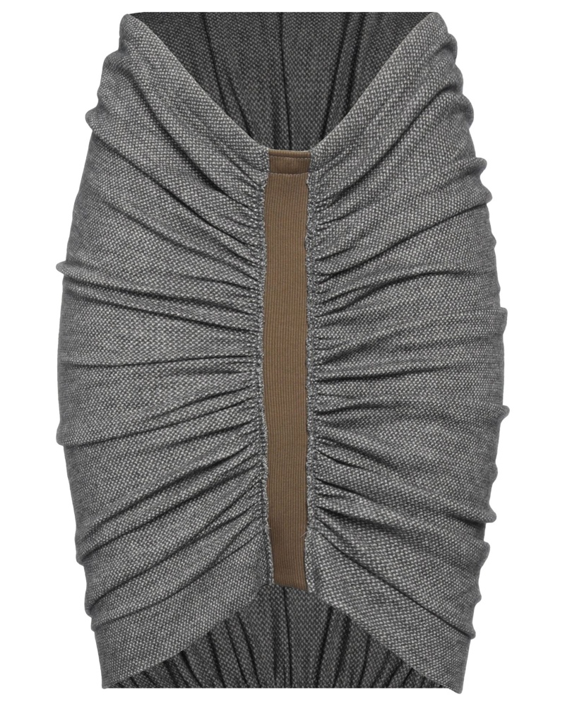 ATLEIN Damen Minirock