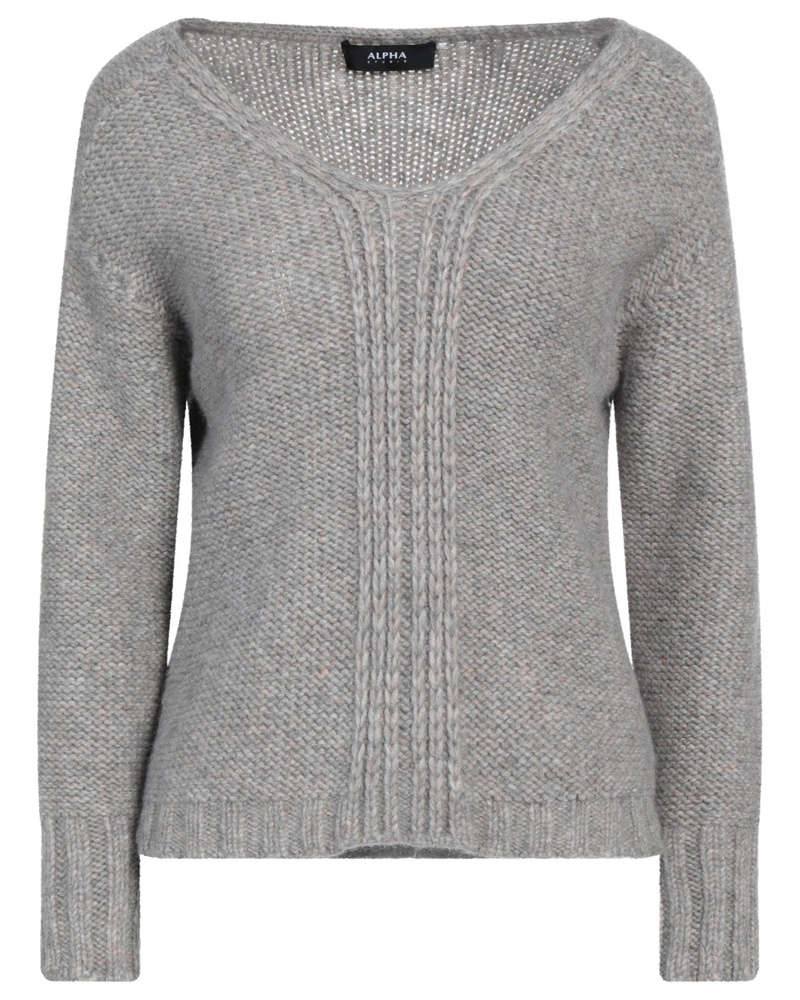 Alpha Studio Damen Pullover
