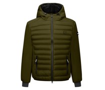 Steppjacke