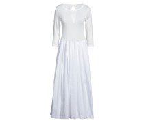 Midi-Kleid