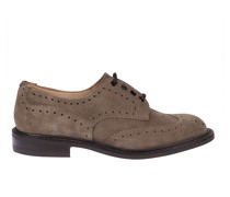 Schnürschuh
