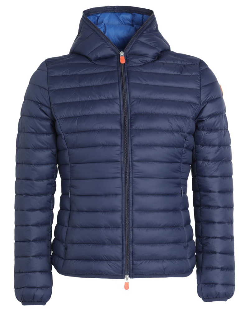 Save The Duck Damen Steppjacke
