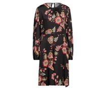 Midi-Kleid