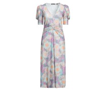 Midi-Kleid