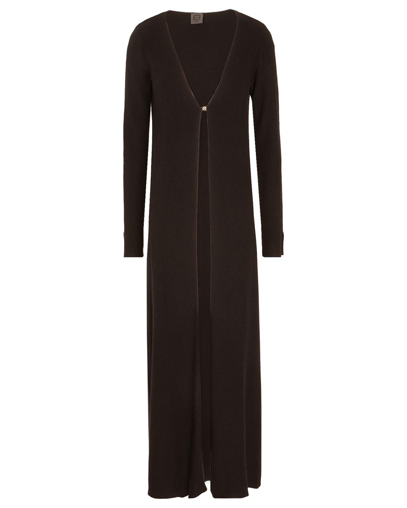 8 by Yoox Damen Strickjacke