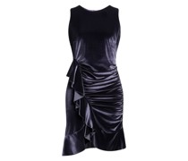 Kurzes Kleid