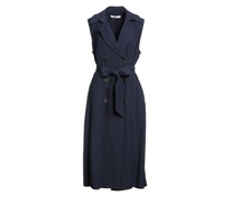 Midi-Kleid