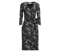 Midi-Kleid