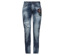 Jeanshose