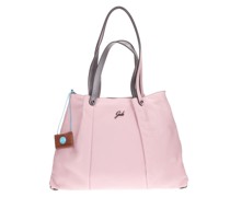 Schultertasche