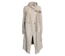 Lange Jacke