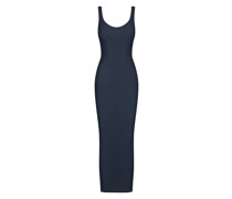 Langes Kleid