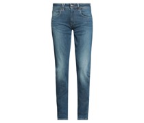 Jeanshose