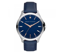 Armbanduhr