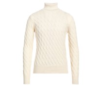 Rollkragenpullover