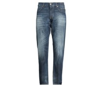 Jeanshose