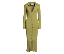 Midi-Kleid