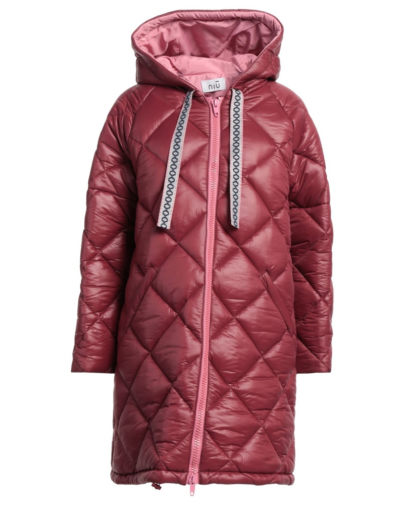 NIŪ Damen NIŪ Steppjacke