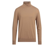 Rollkragenpullover